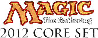 Magic 2012 logo