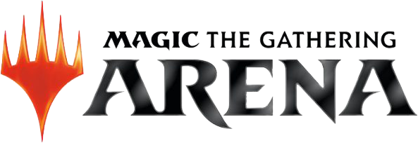 MTG Arena logo