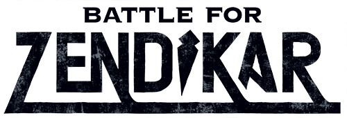 Battle for Zendikar logo