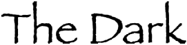 The Dark logo