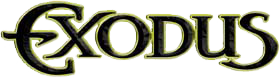 Exodus logo