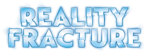 Reality Fracture logo