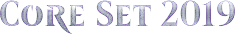 Magic 2019 logo