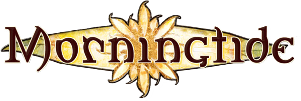 Morningtide logo