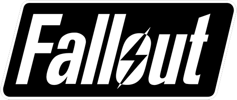 Fallout logo