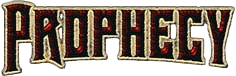 Prophecy logo