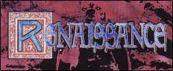 Renaissance logo