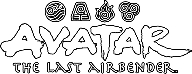 Avatar: The Last Airbender logo