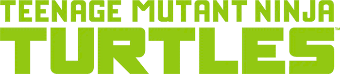 Teenage Mutant Ninja Turtles logo