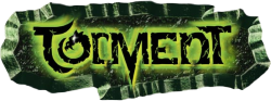 Torment logo