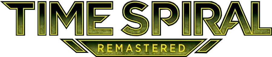 Time Spiral Remastered logo