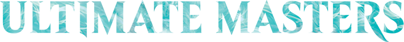 Ultimate Masters logo