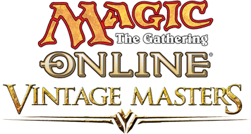 Vintage Masters logo