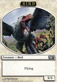 Bird - Magic 2012