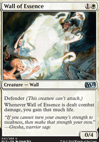 Wall of Essence - Magic 2015