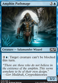 Amphin Pathmage - Magic 2015