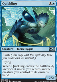 Quickling - Magic 2015