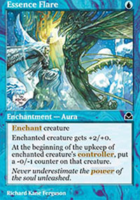 Essence Flare - Masters Edition II