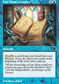 Lat-Nam's Legacy - Masters Edition II