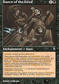 Dance of the Dead - Masters Edition II