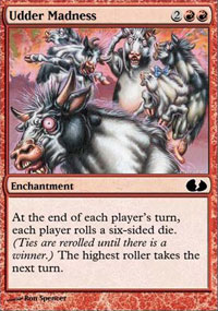 Udder Madness - Unglued 2 : The Obligatory Sequel