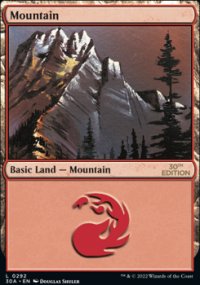 Mountain - Magic 30th Anniversary Edition