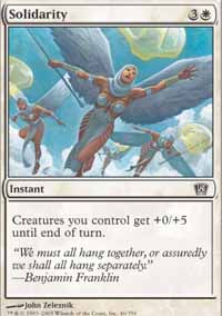 Solidarity - 8th Edition