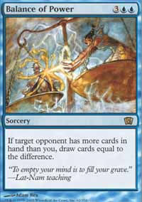 Balance of Power - 8th Edition