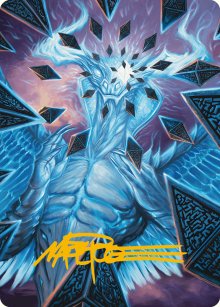 Ugin's Binding - Art 2 - Modern Horizons III - Art Series