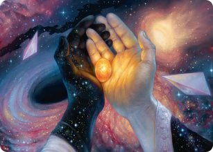 The Soul Stone - Art 1 - Marvel�s Spider-Man - Art Series