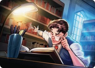 Peter Parker - Art 3 - Marvel�s Spider-Man - Art Series