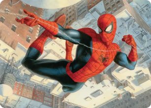Spider-Man, Peter Parker - Art 1 - Marvel�s Spider-Man - Art Series
