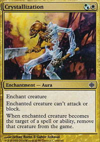 Crystallization - Alara Reborn