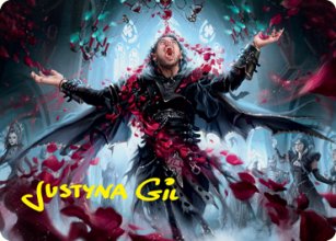 Bloodsoaked Reveler - Art 2 - Innistrad: Crimson Vow - Art Series