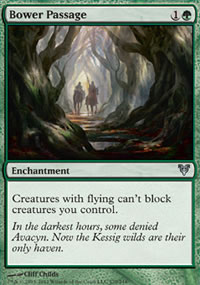 Bower Passage - Avacyn Restored