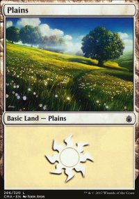 Plains 2 - Commander Anthology