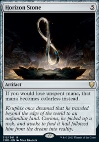 Horizon Stone 1 - Commander Legends