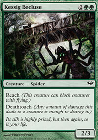 Kessig Recluse - Dark Ascension
