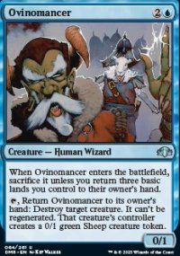 Ovinomancer - Dominaria Remastered