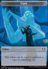 Copy - Edge of Eternities Commander Decks