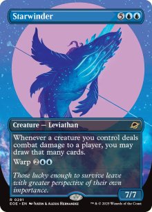 Starwinder 2 - Edge of Eternities