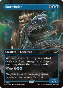 Starwinder 3 - Edge of Eternities