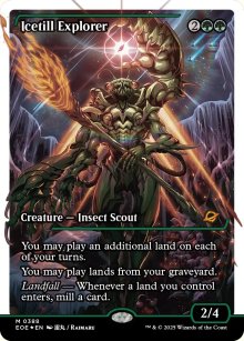 Icetill Explorer 4 - Edge of Eternities