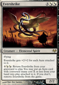 Evershrike - Eventide