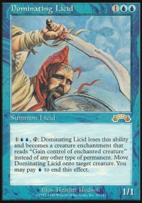 Dominating Licid - Exodus
