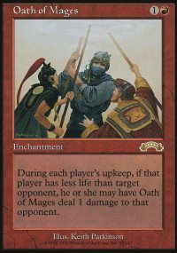Oath of Mages - Exodus