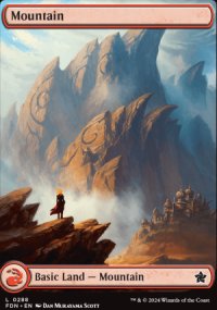 Mountain 3 - Foundations