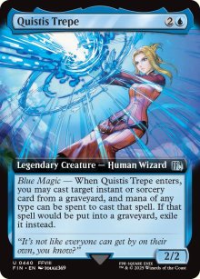 Quistis Trepe 2 - Final Fantasy