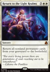 Return to the Light Realms 1 - Reality Fracture