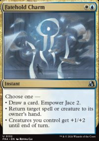 Fatehold Charm 1 - Reality Fracture